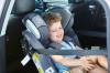 Keeping your child rearward for longer